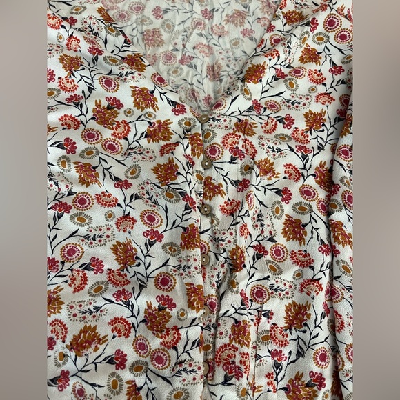 Free People Bodysuit - Picture 5 of 5